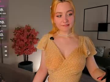 Twinklefox Chaturbate stream image from April 28, 2026