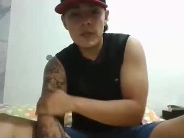 Cassius444 Chaturbate stream image from April 28, 2026