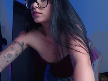 Daniela_Cute22 Chaturbate stream image from April 28, 2026