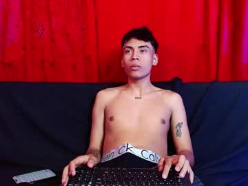 Ehtan_Brown Chaturbate stream image from April 28, 2026