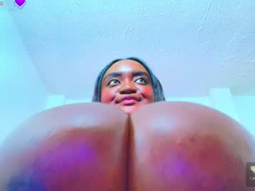 Godessqqq Chaturbate stream image from April 28, 2026
