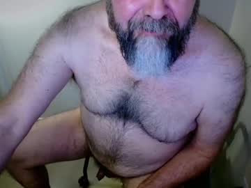 Hairyoso Chaturbate stream image from April 28, 2026