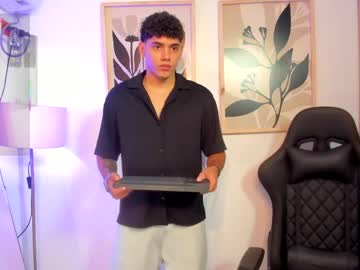 Justin_Payn14 Chaturbate stream image from April 28, 2026