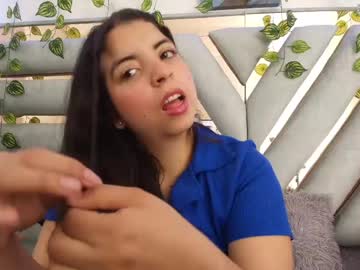 Tiana_Prince Chaturbate stream image from April 28, 2026