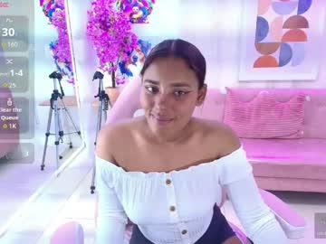 Afrodita_Loren Chaturbate stream image from April 28, 2026