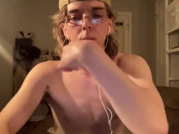 Americanclown Chaturbate stream image from April 28, 2026