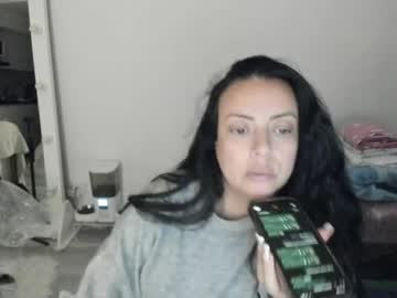 Antonellablakevip Chaturbate stream image from April 28, 2026