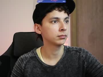 Archi_Love Chaturbate stream image from April 28, 2026