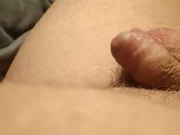 Bigjohntco Chaturbate stream image from April 28, 2026