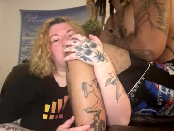 Chubbybunnie99 Chaturbate stream image from April 28, 2026