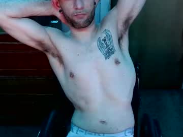 Criptonight24 Chaturbate stream image from April 28, 2026