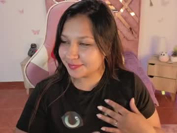 Diosa_Afrodita24 Chaturbate stream image from April 28, 2026