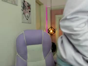 Ferphoenix_ Chaturbate stream image from April 28, 2026