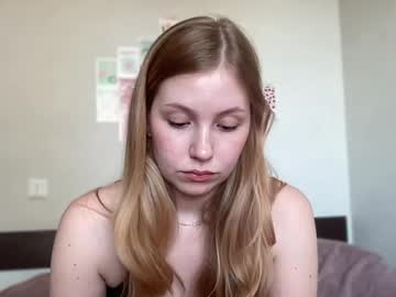 Horney_Audrey Chaturbate stream image from April 28, 2026