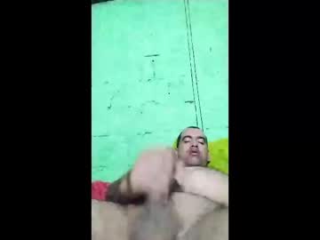 Jhonfabianafanadormartinez Chaturbate stream image from April 28, 2026