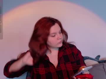 Kinky_Shark Chaturbate stream image from April 28, 2026