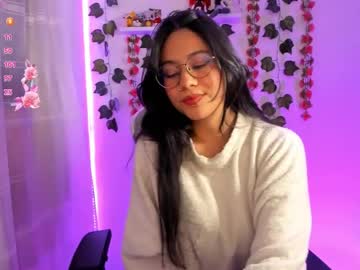 Kotomi_Rosse Chaturbate stream image from April 28, 2026