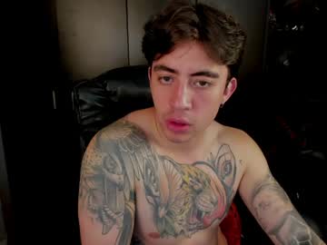 Littleferxxo Chaturbate stream image from April 28, 2026