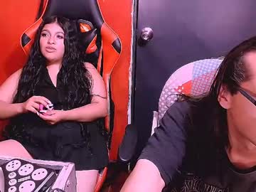 Loversonfire78 Chaturbate stream image from April 28, 2026