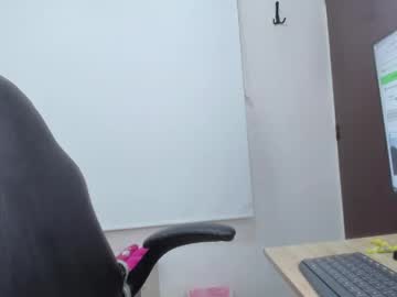 Roxy_Domnin Chaturbate stream image from April 28, 2026