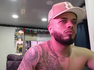 Saimong10 Chaturbate stream image from April 28, 2026
