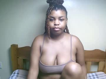 Sexyyred_ Chaturbate stream image from April 28, 2026