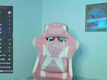 Shopiaa_M Chaturbate stream image from April 28, 2026