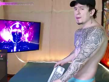 Steven_Tay Chaturbate stream image from April 28, 2026