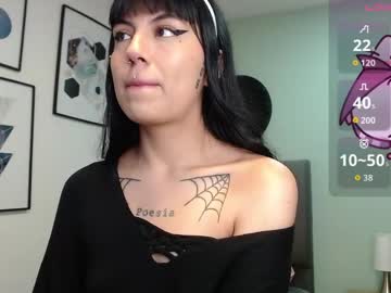 Amy__Adams1 Chaturbate stream image from April 28, 2026
