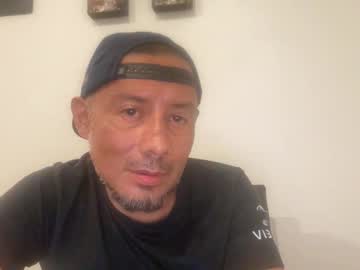 Benmoncada630 Chaturbate stream image from April 28, 2026