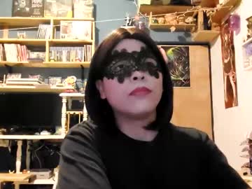 Chloe_Neko15 Chaturbate stream image from April 28, 2026