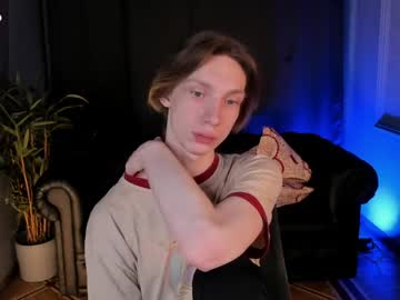 Daniel__Schmidt Chaturbate stream image from April 28, 2026