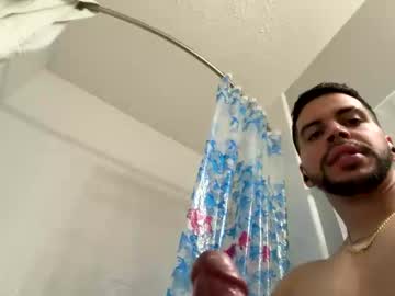 Jcgutierrez0593 Chaturbate stream image from April 28, 2026