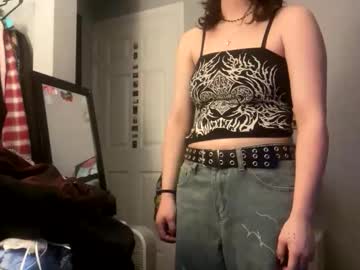 Kearianwat Chaturbate stream image from April 28, 2026