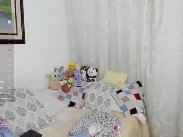 Lisha_Velez999 Chaturbate stream image from April 28, 2026