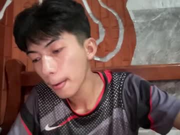 Lovelyboy_Jm Chaturbate stream image from April 28, 2026