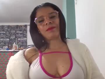 _Maturexx Chaturbate stream image from April 28, 2026