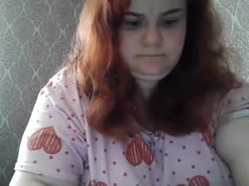 Mavka2025 Chaturbate stream image from April 28, 2026