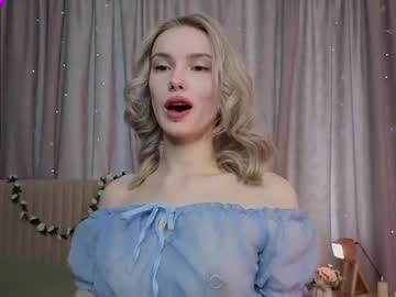 Odeliagrace Chaturbate stream image from April 28, 2026