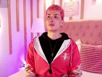 Ozorio_Dany Chaturbate stream image from April 28, 2026