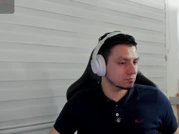 Rick_Diesel Chaturbate stream image from April 28, 2026