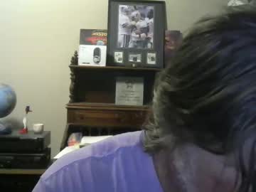 Softasiron1 Chaturbate stream image from April 28, 2026