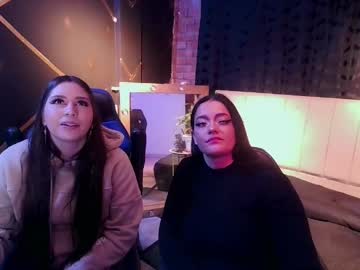 Afrodita__Queen Chaturbate stream image from April 28, 2026