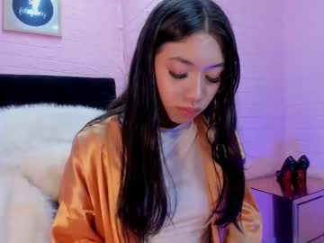 Aris_Logan Chaturbate stream image from April 28, 2026