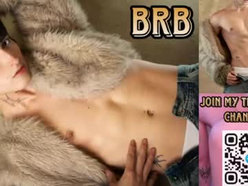 Baby_Xian Chaturbate stream image from April 28, 2026