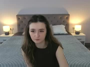 Cyrenaluxe Chaturbate stream image from April 28, 2026