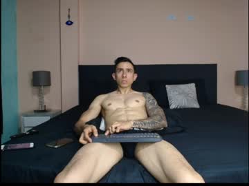 Daniel_R_Of Chaturbate stream image from April 28, 2026