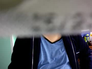 Intenso1981 Chaturbate stream image from April 28, 2026