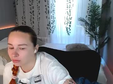 _Mi_Amore Chaturbate stream image from April 28, 2026