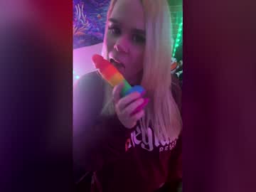 Nikkixxxslamms Chaturbate stream image from April 28, 2026